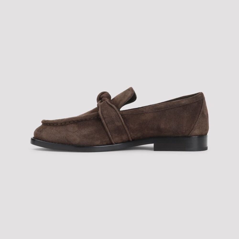 Bottega Veneta Loafers Women - Picture 2 of 4